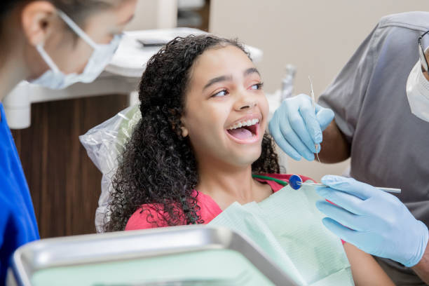 Best Knocked-Out Tooth (Avulsed Tooth) Treatment in Roswell, GA