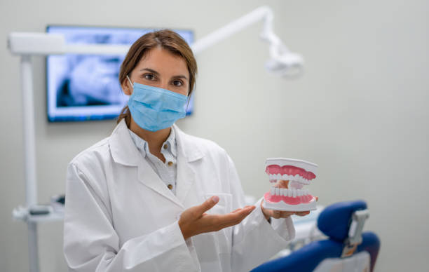 Best Emergency Orthodontic Repairs in Roswell, GA