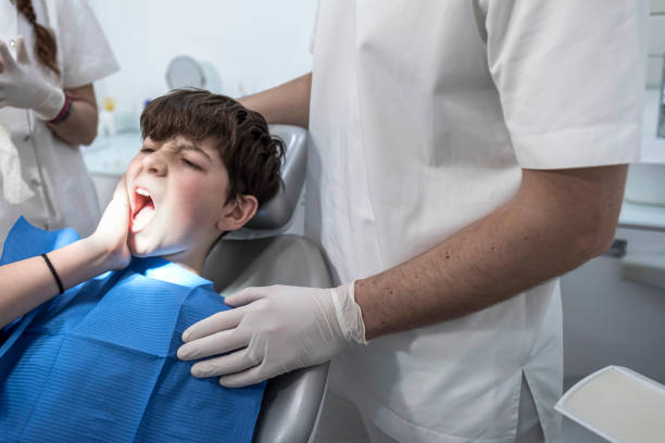 Professional Emergency Dental Service in GA