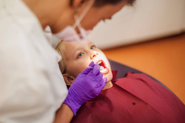 Best Emergency Treatment for Oral Infections in Roswell, GA
